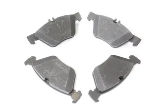 TRW Ultra Front Disc Brake Pad Set - 0044200320